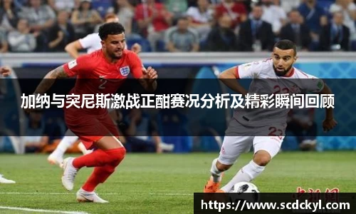 加纳与突尼斯激战正酣赛况分析及精彩瞬间回顾